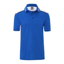 Men's Workwear Polo - COLOR - - Topgiving