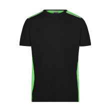 Men's Workwear T-Shirt - COLOR - - Topgiving