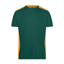 Men's Workwear T-Shirt - COLOR - - Topgiving