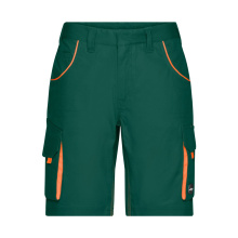 Workwear Bermudas - COLOR - - Topgiving