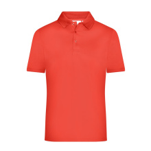 Men's Active Polo - Topgiving