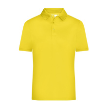 Men's Active Polo - Topgiving