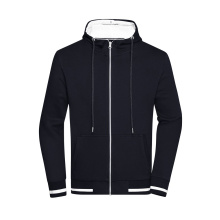 Men's Club Sweat Jacket - Topgiving