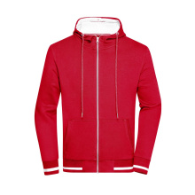 Men's Club Sweat Jacket - Topgiving