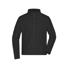 Men's  Fleece Jacket - Topgiving