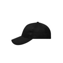 6 Panel Air Mesh Cap - Topgiving