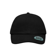 6 Panel Heavy Brushed Cap - Topgiving