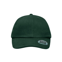 6 Panel Heavy Brushed Cap - Topgiving