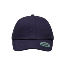 6 Panel Heavy Brushed Cap - Topgiving