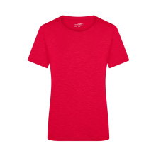 Ladies' Slub T-Shirt - Topgiving