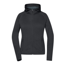 Ladies' Stretchfleece Jacket - Topgiving