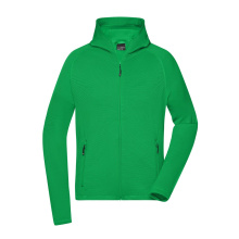 Men's Stretchfleece Jacket - Topgiving