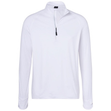 Men's Sports Shirt Halfzip - Topgiving