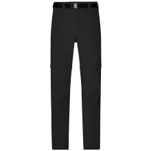 Men´s Zip-Off Trekking Pants - Topgiving