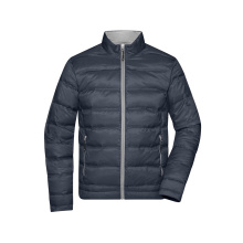 Men´s Down Jacket - Topgiving