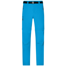 Men´s Zip-Off Trekking Pants - Topgiving