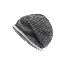 Structured Beanie - Topgiving