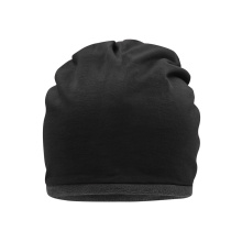 Fleece Beanie - Topgiving