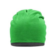 Fleece Beanie - Topgiving