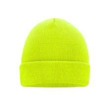 Knitted Cap - Topgiving