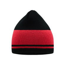 Knitted Beanie - Topgiving