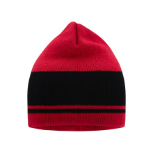 Knitted Beanie - Topgiving