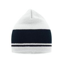 Knitted Beanie - Topgiving