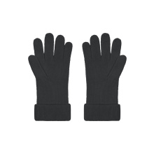 Fine Knitted Gloves - Topgiving