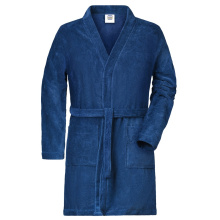 Men's Bathrobe - Topgiving