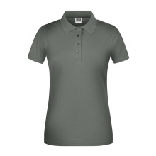 Ladies' BIO Workwear Polo - Topgiving