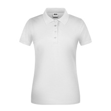 Ladies' BIO Workwear Polo - Topgiving