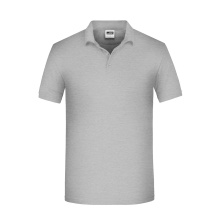 Men's BIO Workwear Polo - Topgiving