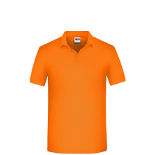 Men's BIO Workwear Polo - Topgiving