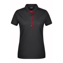 Ladies' Polo Single Stripe - Topgiving