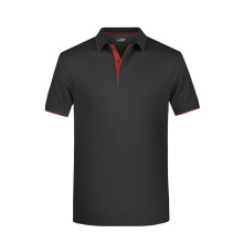 Men's Polo Stripe - Topgiving