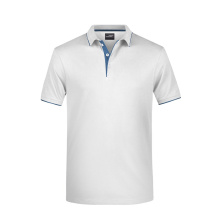 Men's Polo Stripe - Topgiving