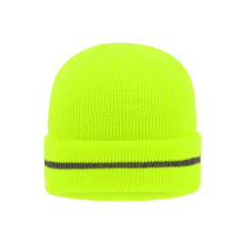 Reflective Beanie - Topgiving