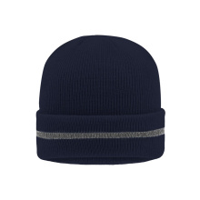 Reflective Beanie - Topgiving