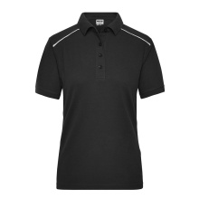 Ladies' Workwear Polo - SOLID - - Topgiving