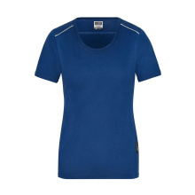 Ladies' Workwear T-Shirt - SOLID - - Topgiving