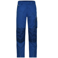 Workwear Pants - SOLID - - Topgiving