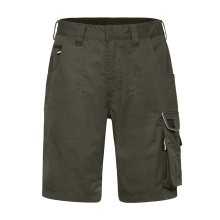 Workwear Bermudas - SOLID - - Topgiving