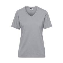 Ladies' BIO Workwear T-Shirt - Topgiving