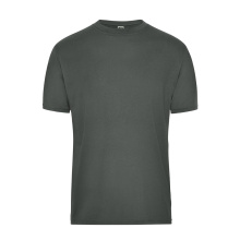 Men's BIO Workwear T-Shirt - Topgiving