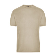 Men's BIO Workwear T-Shirt - Topgiving