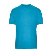 Men's BIO Workwear T-Shirt - Topgiving