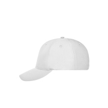 6 Panel Workwear Cap - COLOR - - Topgiving