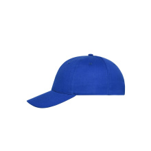 6 Panel Cap Bio Cotton - Topgiving