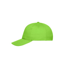 5 Panel Cap Bio Cotton - Topgiving