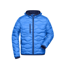 Men's Padded Jacket - Topgiving